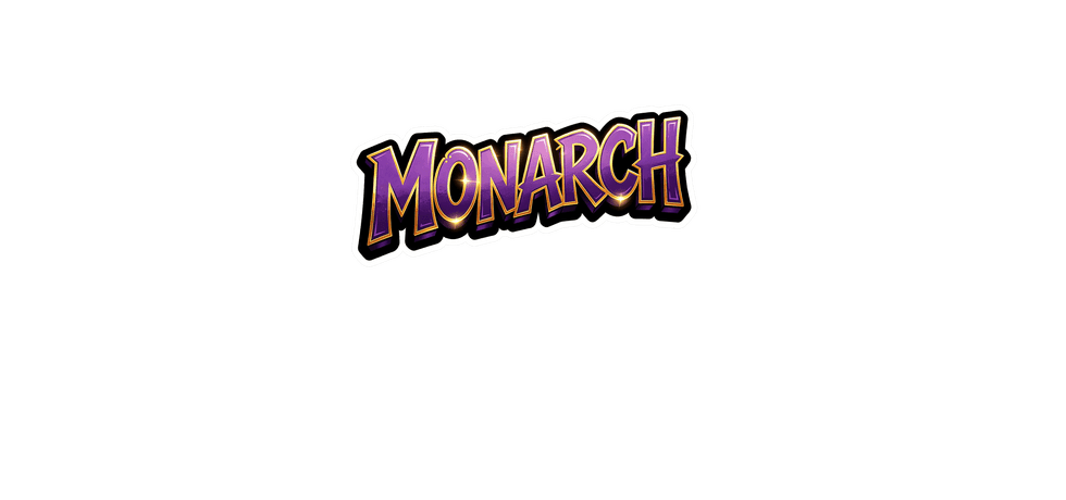 Monarch 3D preview