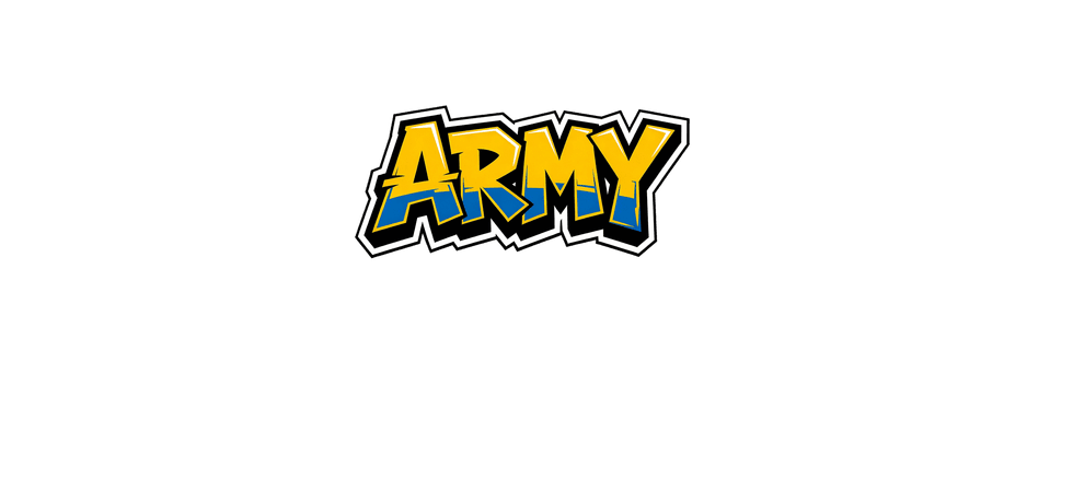 Army Block preview