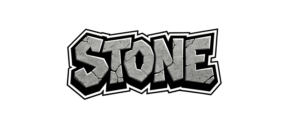 Iron Block preview