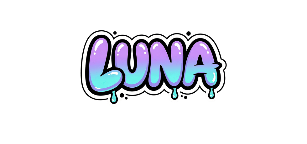 Nova Bubble preview
