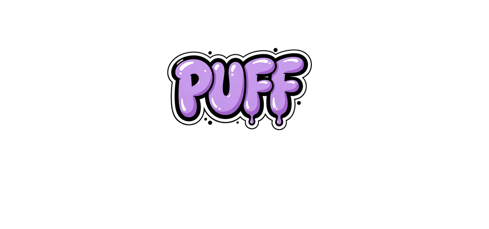 Puff Bubble preview