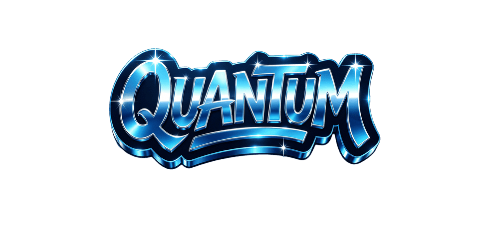 Quantum Chrome preview