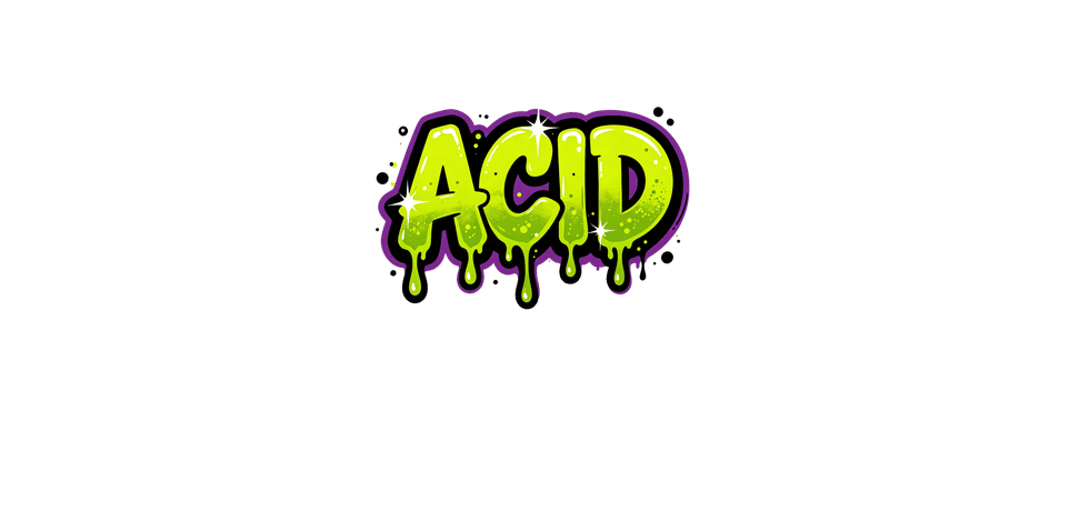 Acid Drip preview