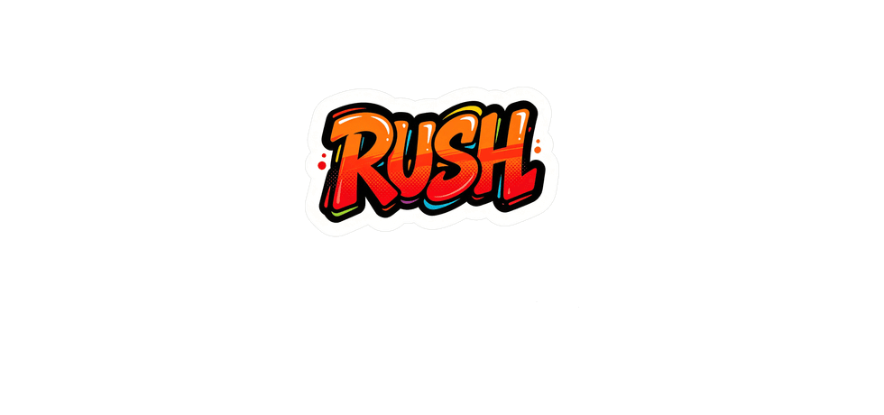 Patch Sticker preview